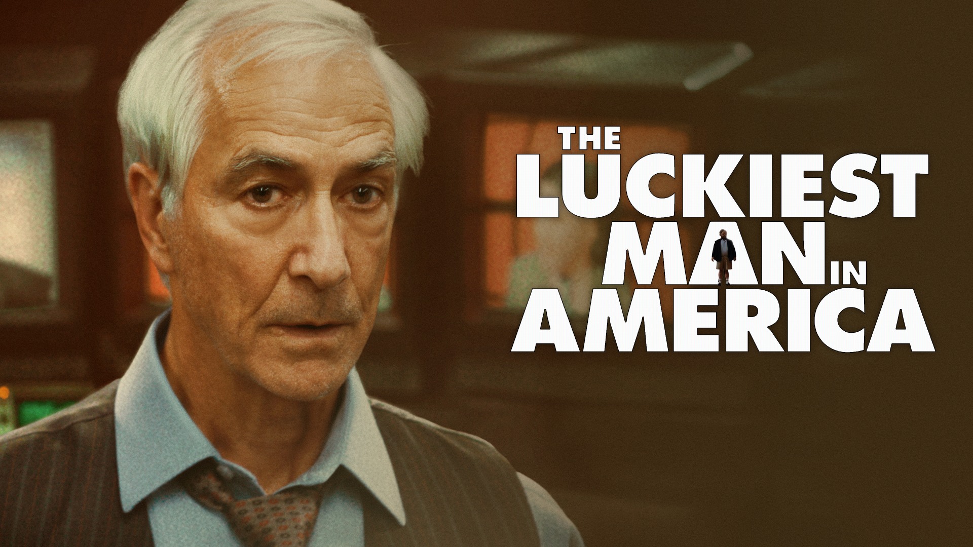 The Luckiest Man in America (2024) Google Drive Download