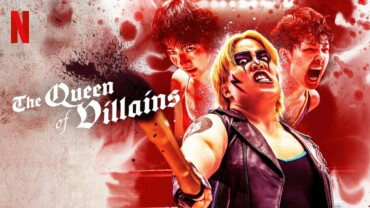 The Queen of Villains (2024) Google Drive Download