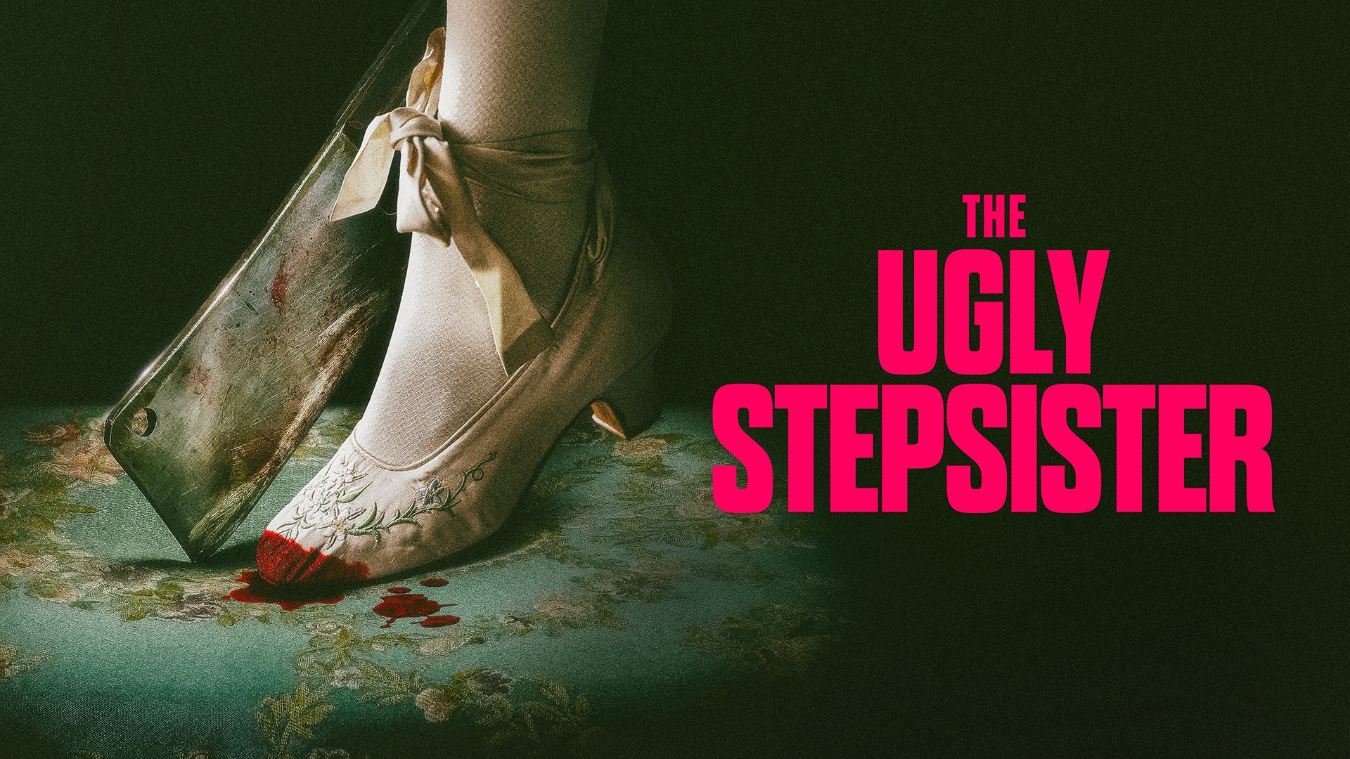 The Ugly Stepsister 2025 Google Drive Download
