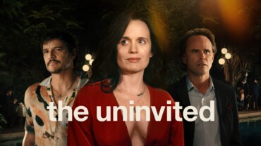 The Uninvited (2024) Google Drive Download