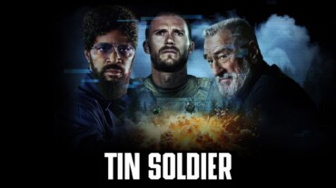 Tin Soldier (2025) Google Drive Download
