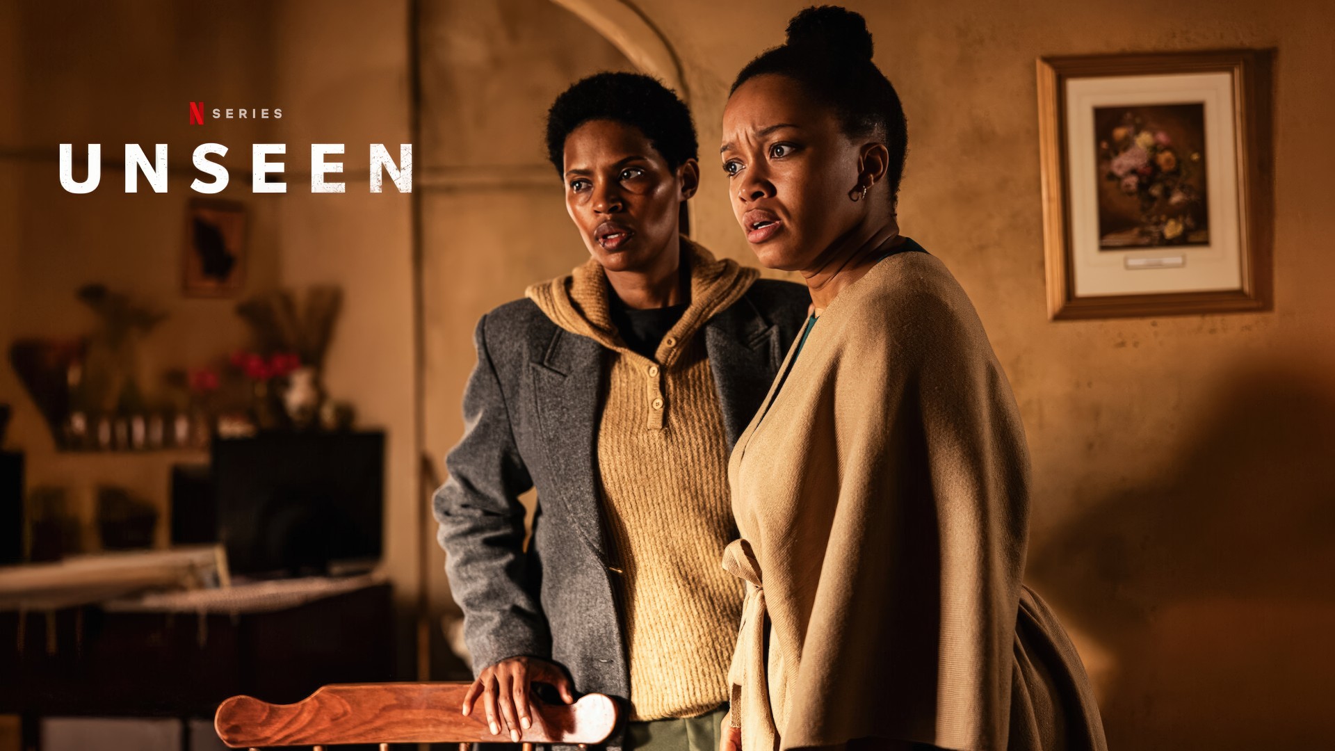 Unseen (2023) Google Drive Download