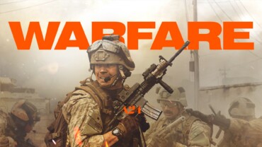 Warfare (2025) Google Drive Download