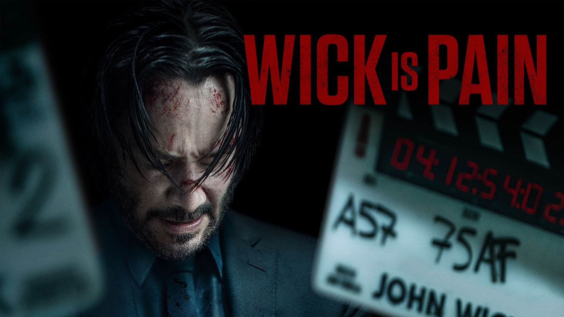 Wick Is Pain (2025) Google Drive Download