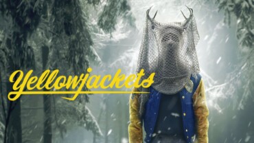 Yellowjackets (2021) Google Drive Download