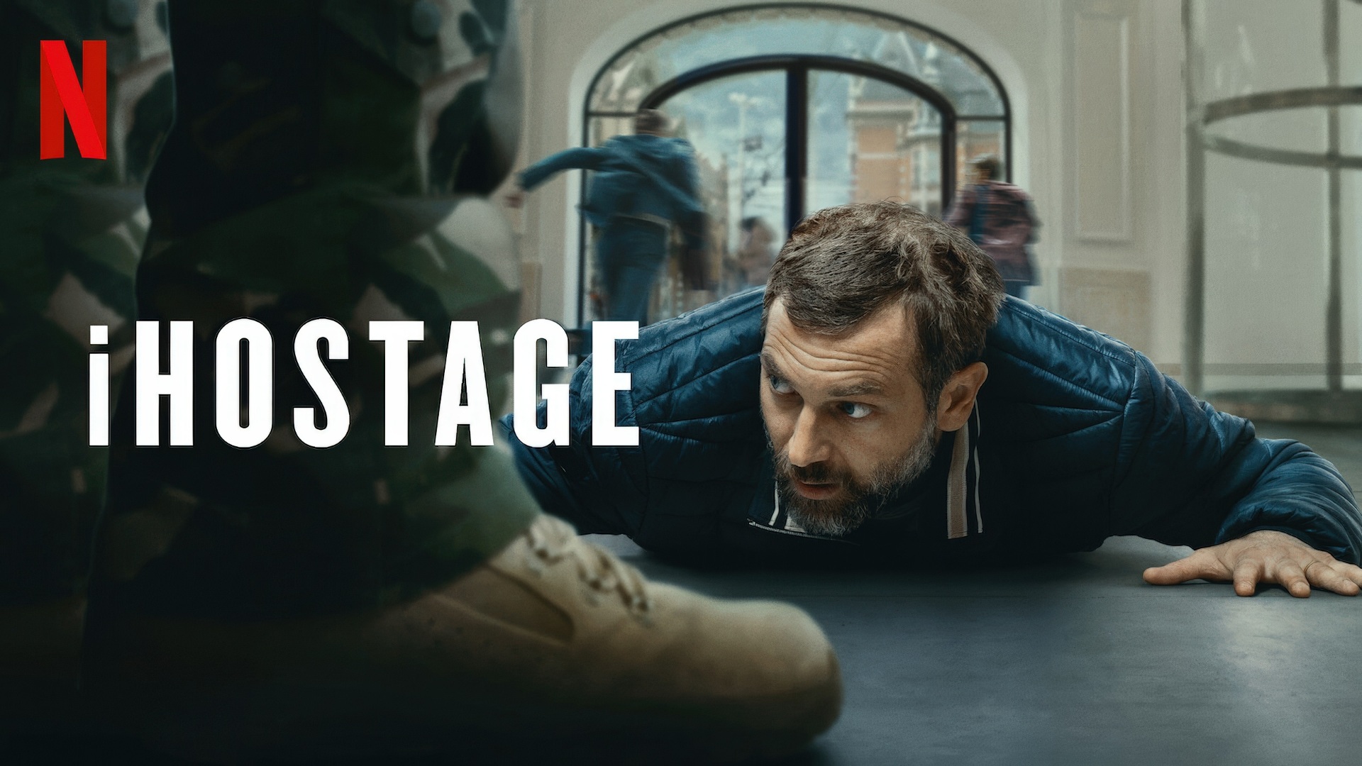 iHostage (2025) Google Drive Download