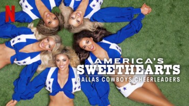 Americas Sweethearts Dallas Cowboys Cheerleaders (2024) Google Drive Download