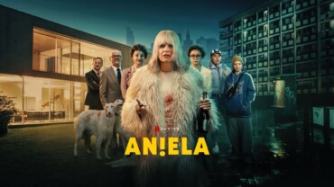 Aniela (2025) Google Drive Download