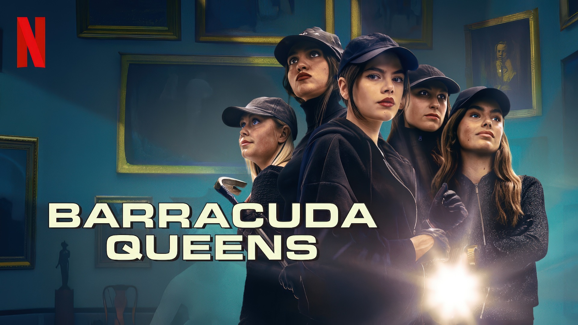 Barracuda Queens 2023 Google Drive Download