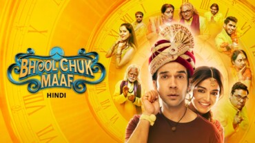 Bhool Chuk Maaf (2025) Google Drive Download