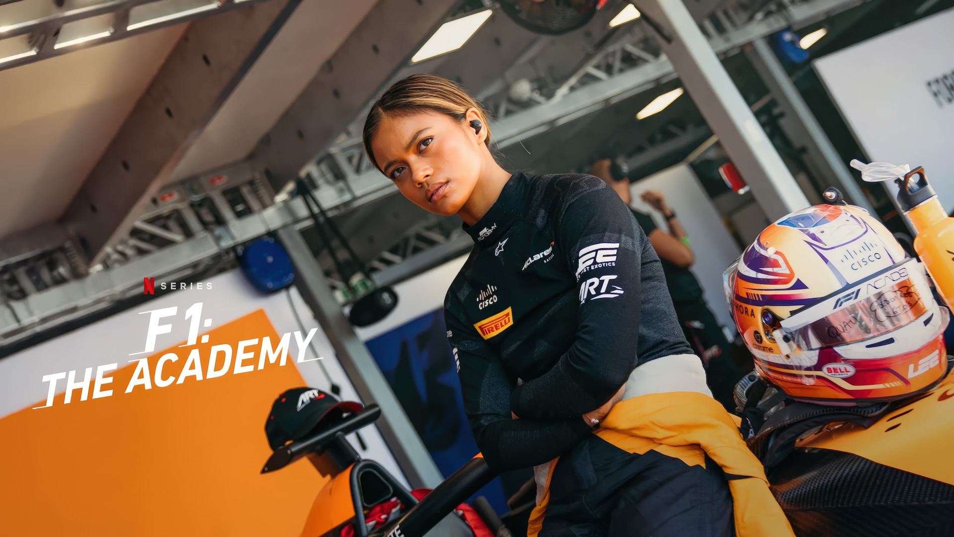 F1 The Academy 2025 Google Drive Download