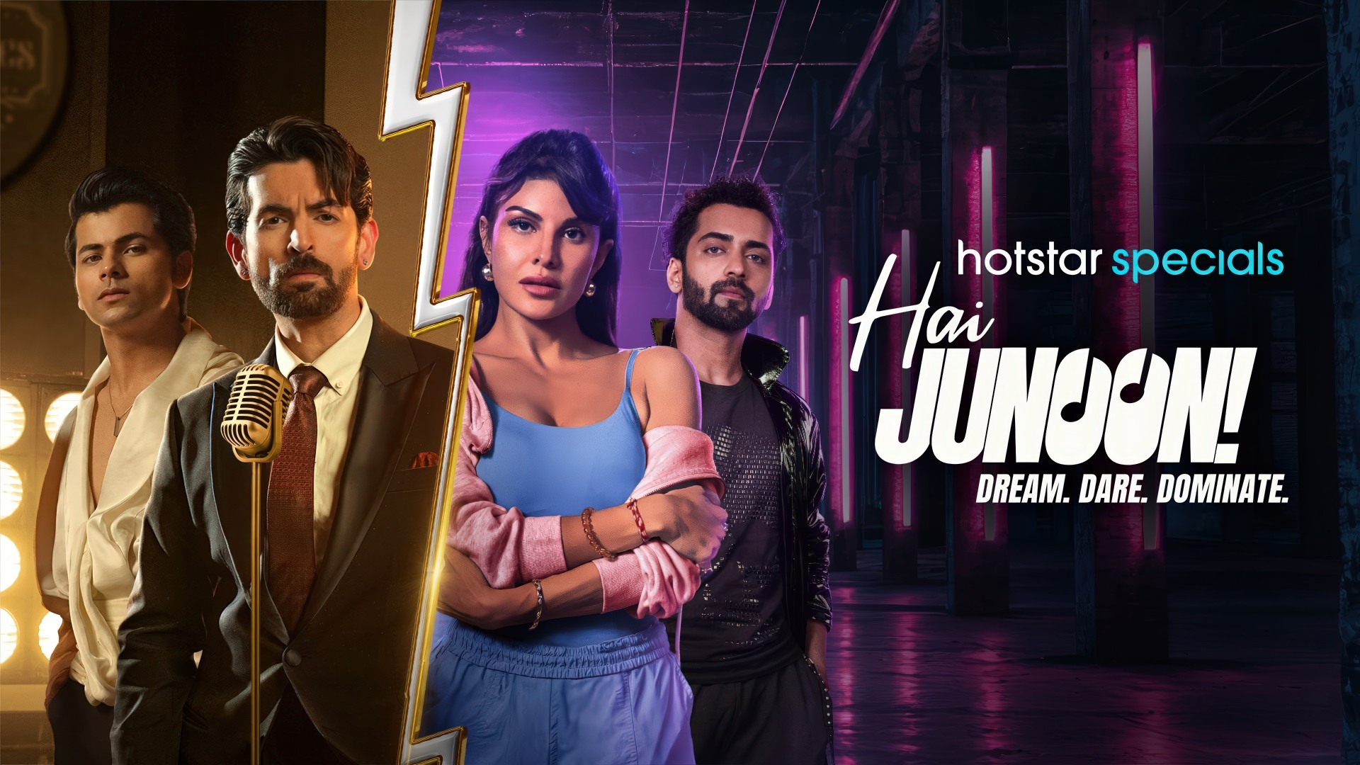 Hai Junoon Dream Dare Dominate 2025 Google Drive Download