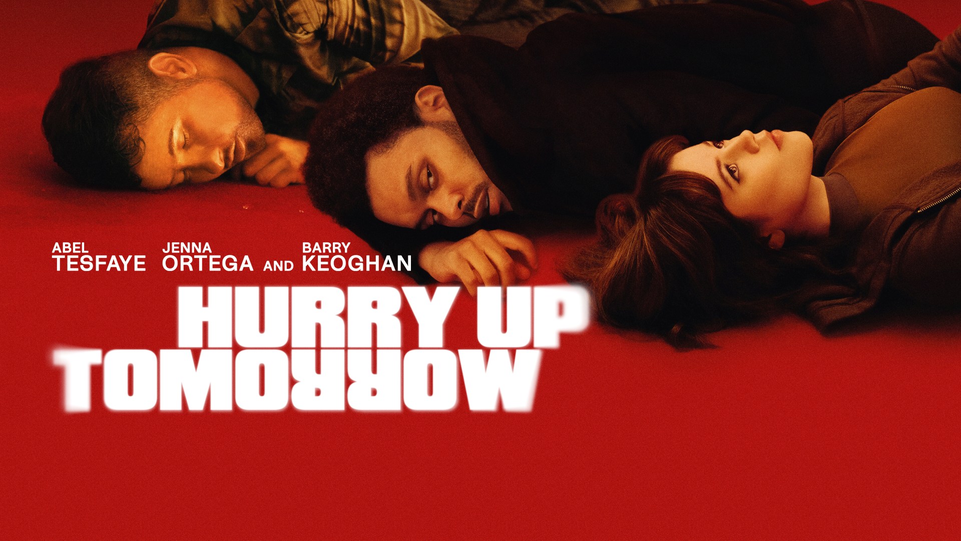 Hurry Up Tomorrow (2025) Google Drive Download