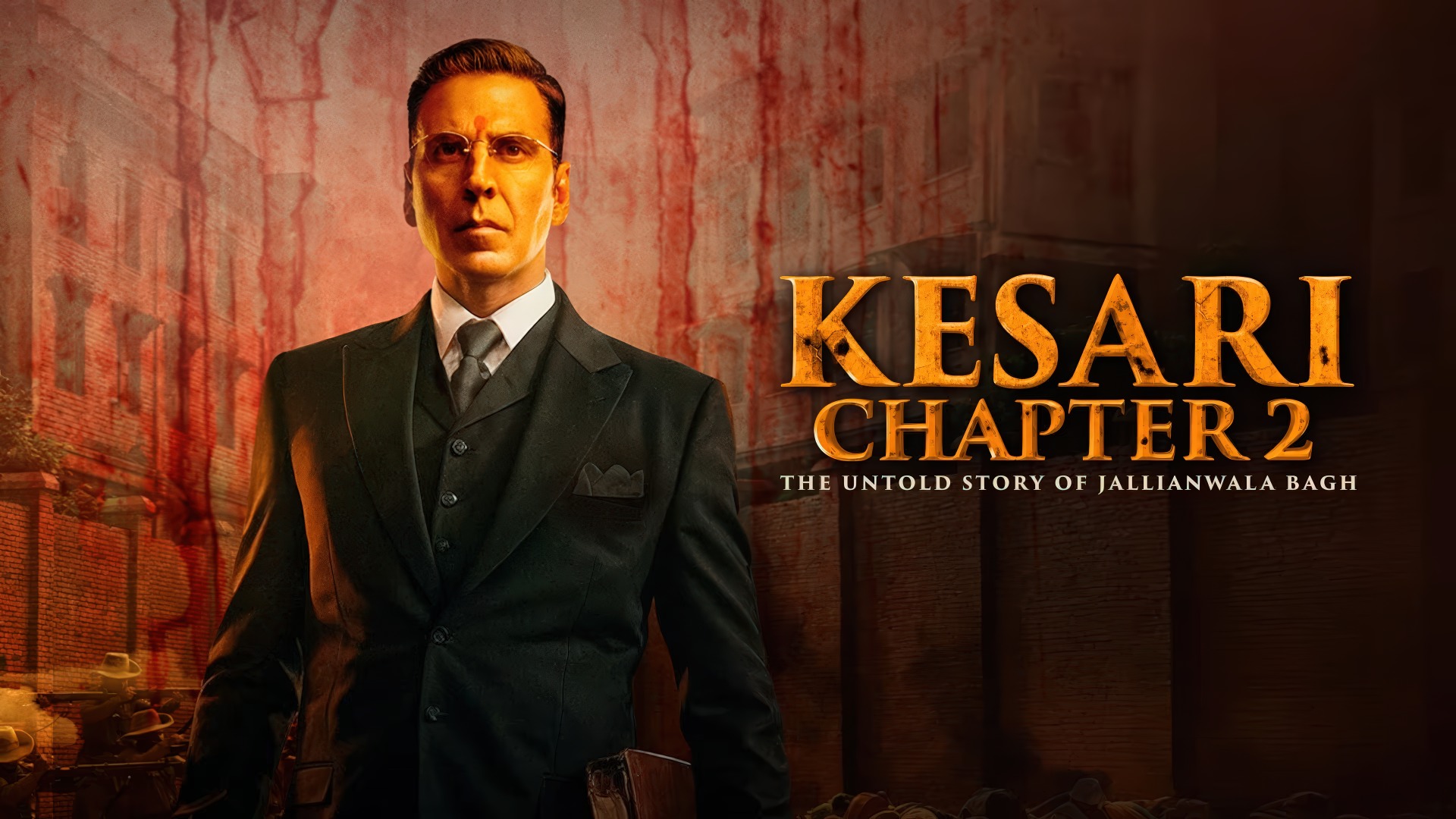 Kesari Chapter 2 Google Drive Download