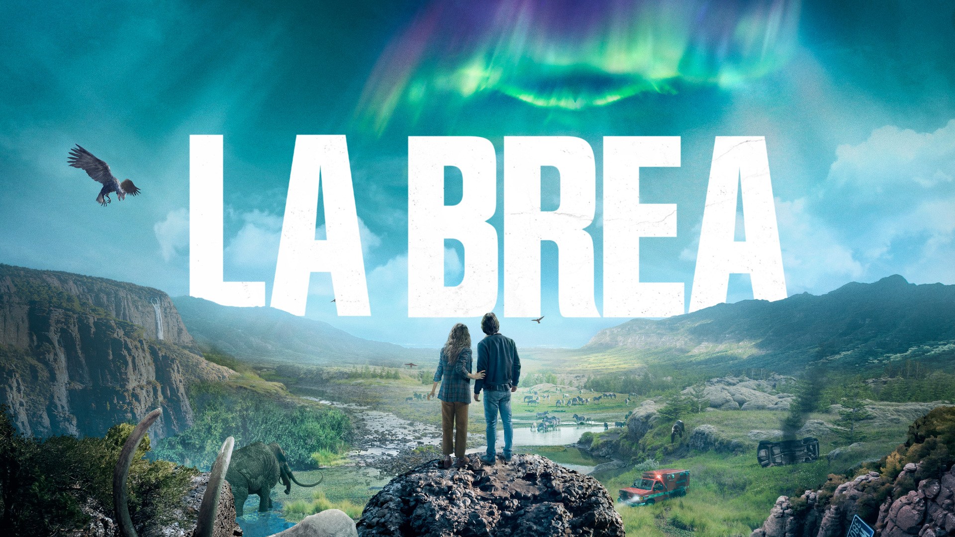 La Brea (2021) Google Drive Download