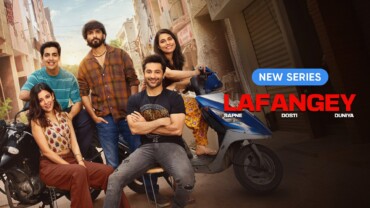 Lafangey Sapne Dosti Duniya 2025 Google Drive Download