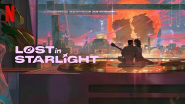 Lost in Starlight (2025) Google Drive Download