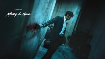 Mercy for None (2025) Google Drive Download