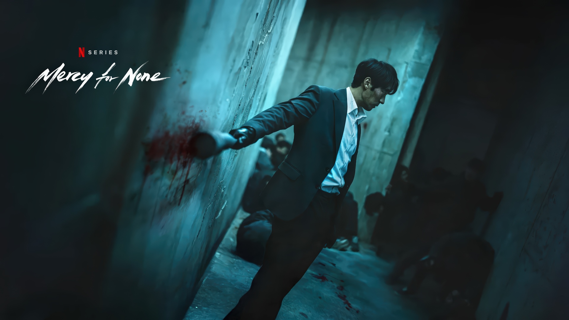 Mercy for None (2025) Google Drive Download