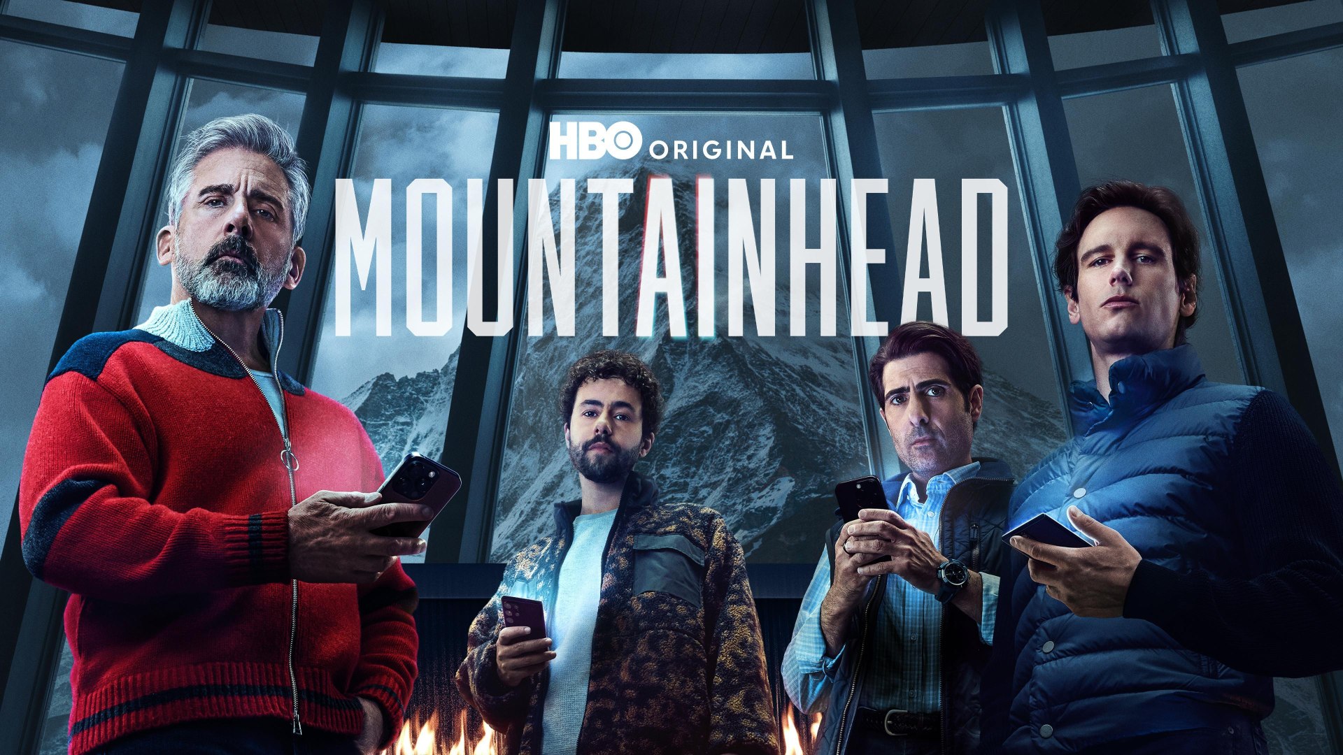Mountainhead (2025) Google Drive Download