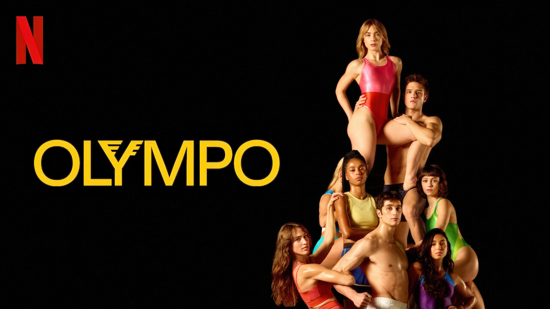Olympo (2025) Google Drive Download