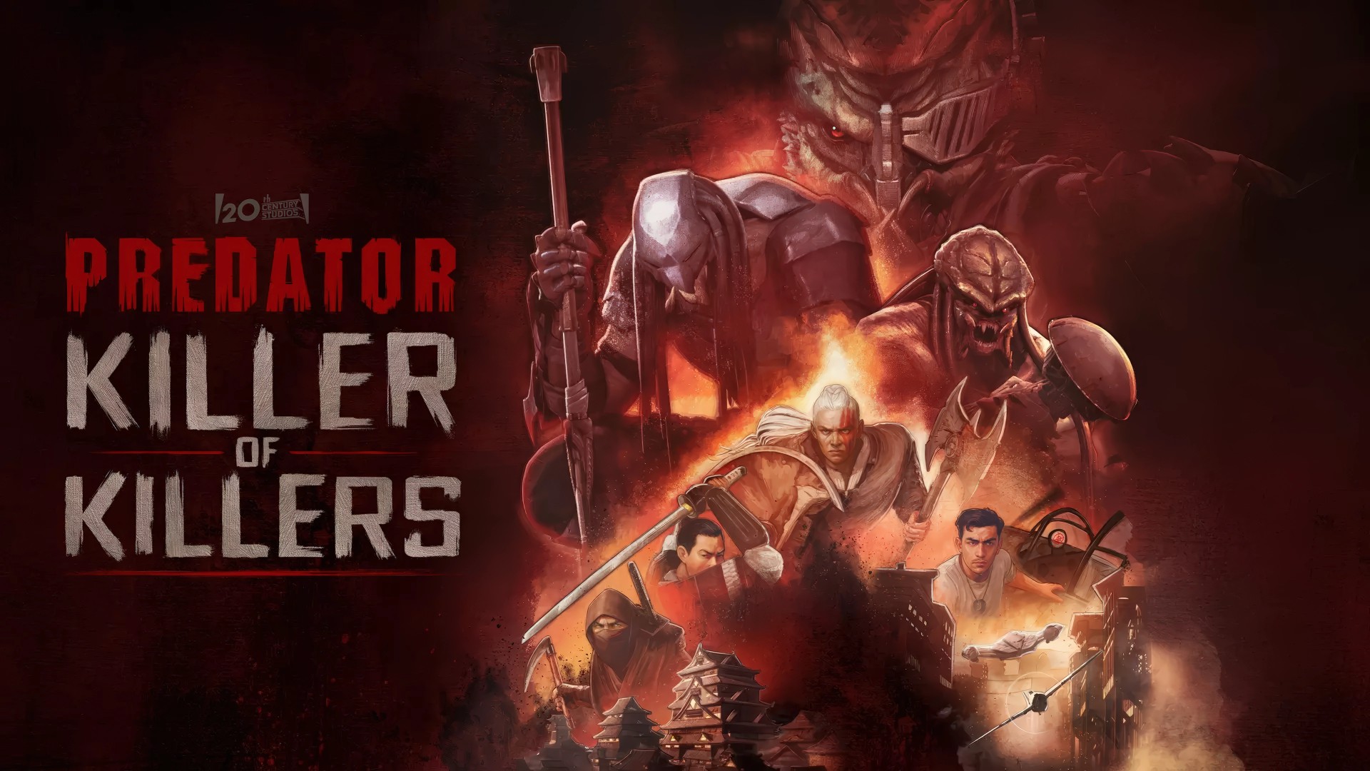 Predator Killer of Killers 2025 Google Drive Download
