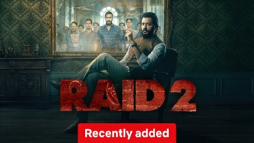 Raid 2 (2025) Google Drive Download