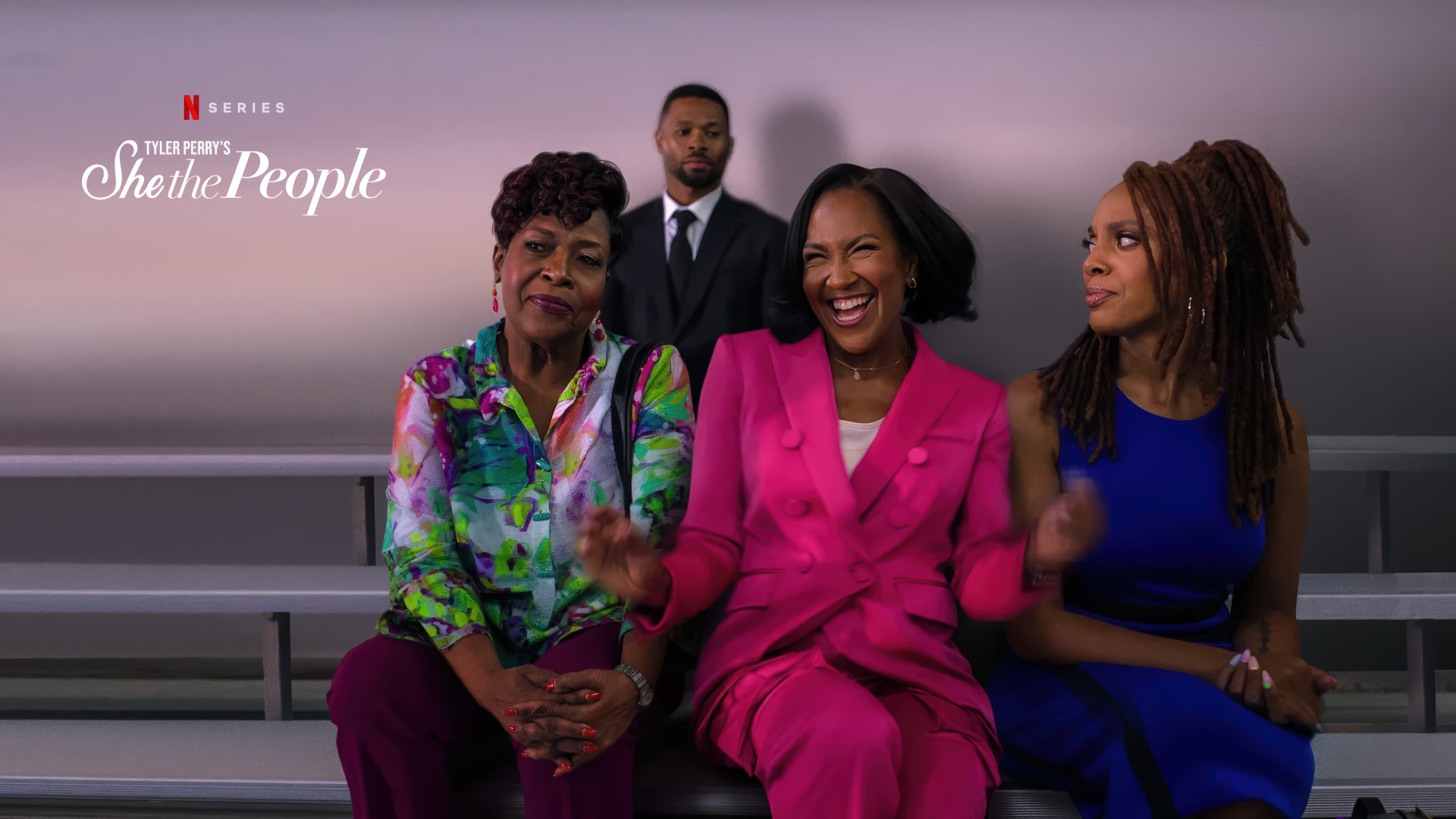 She the People (2025) Google Drive Download