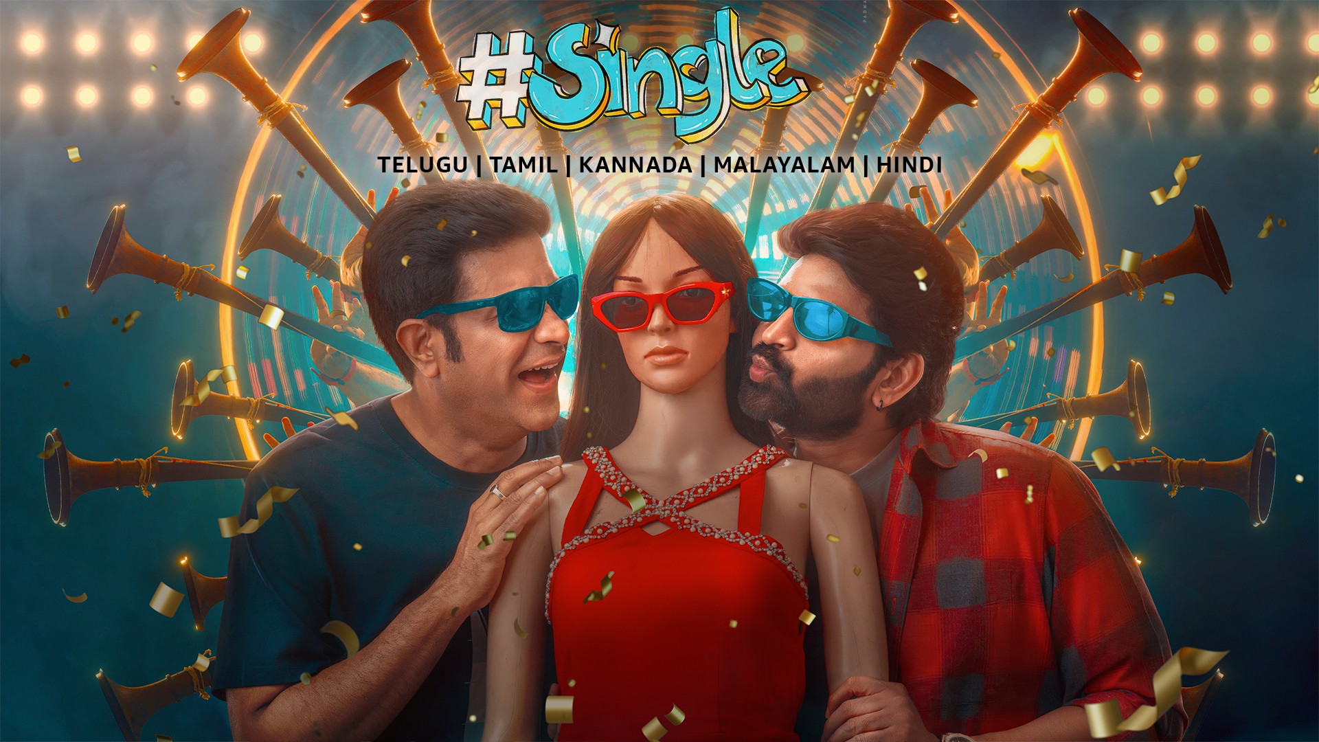 Single (2025) Google Drive Download