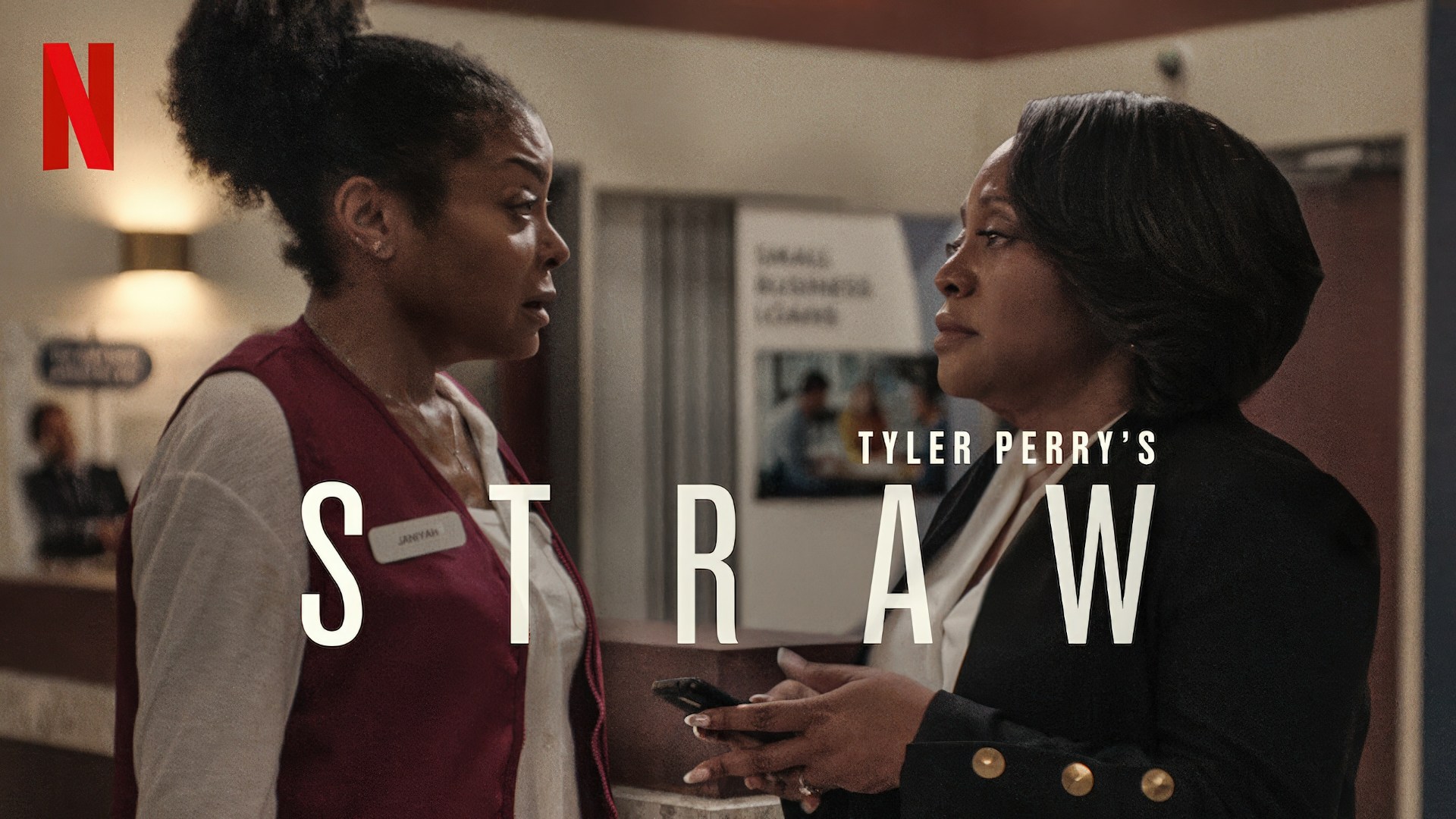 Straw (2025) Google Drive Download