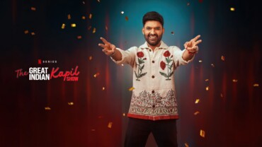 The Great Indian Kapil Show (2025) Google Drive Download