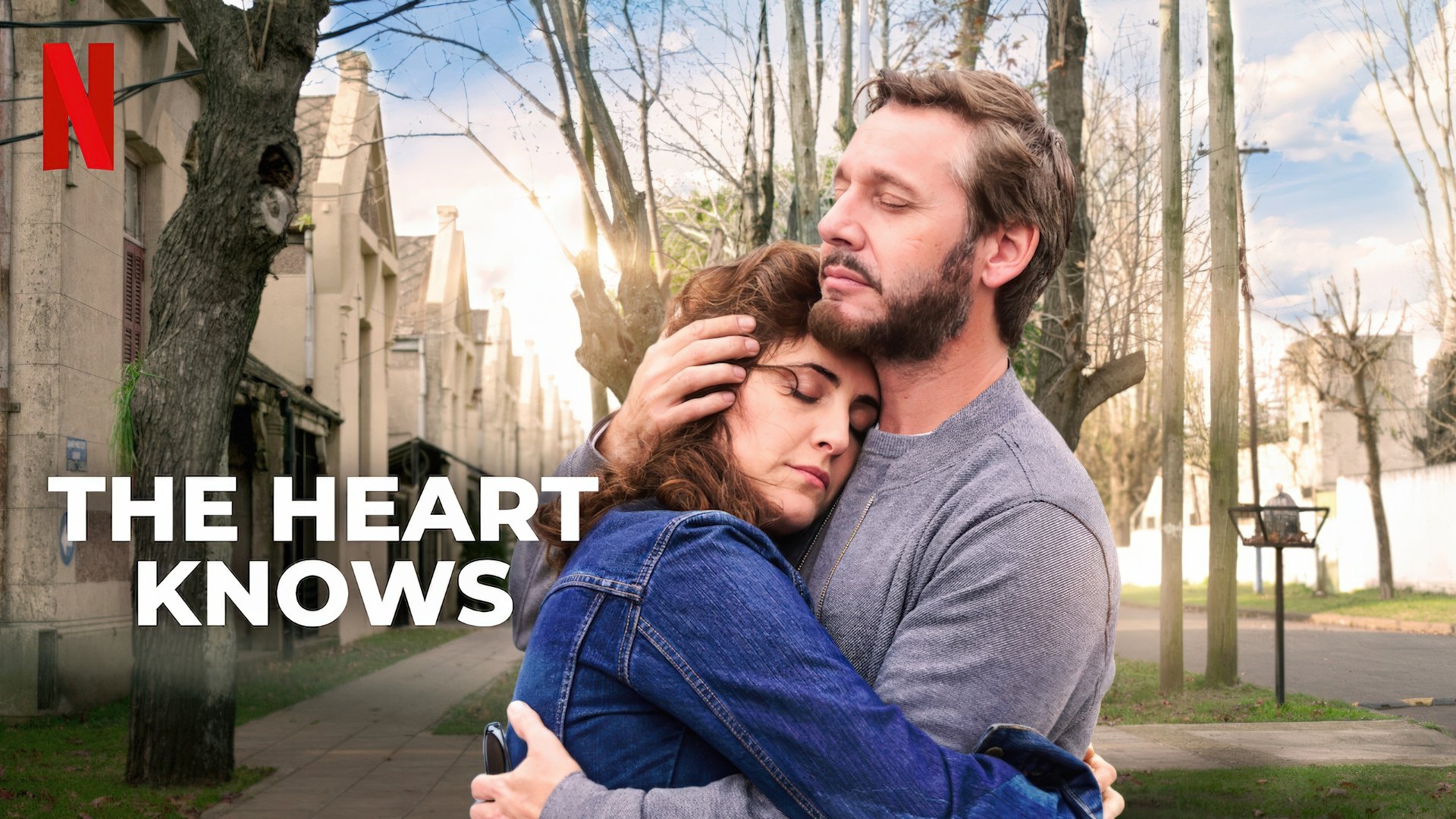 The Heart Knows (2025) Google Drive Download