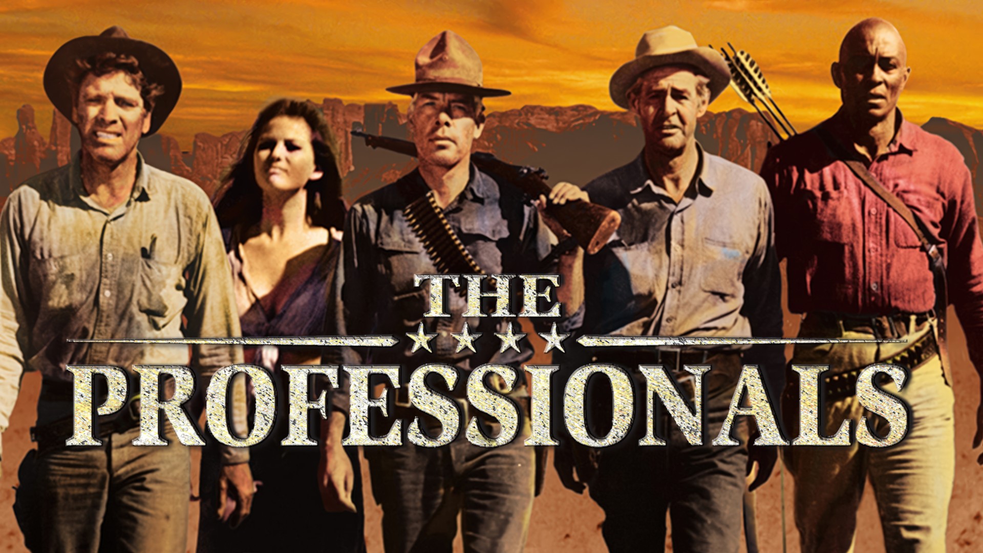 The Professionals 1966 Google Drive Download