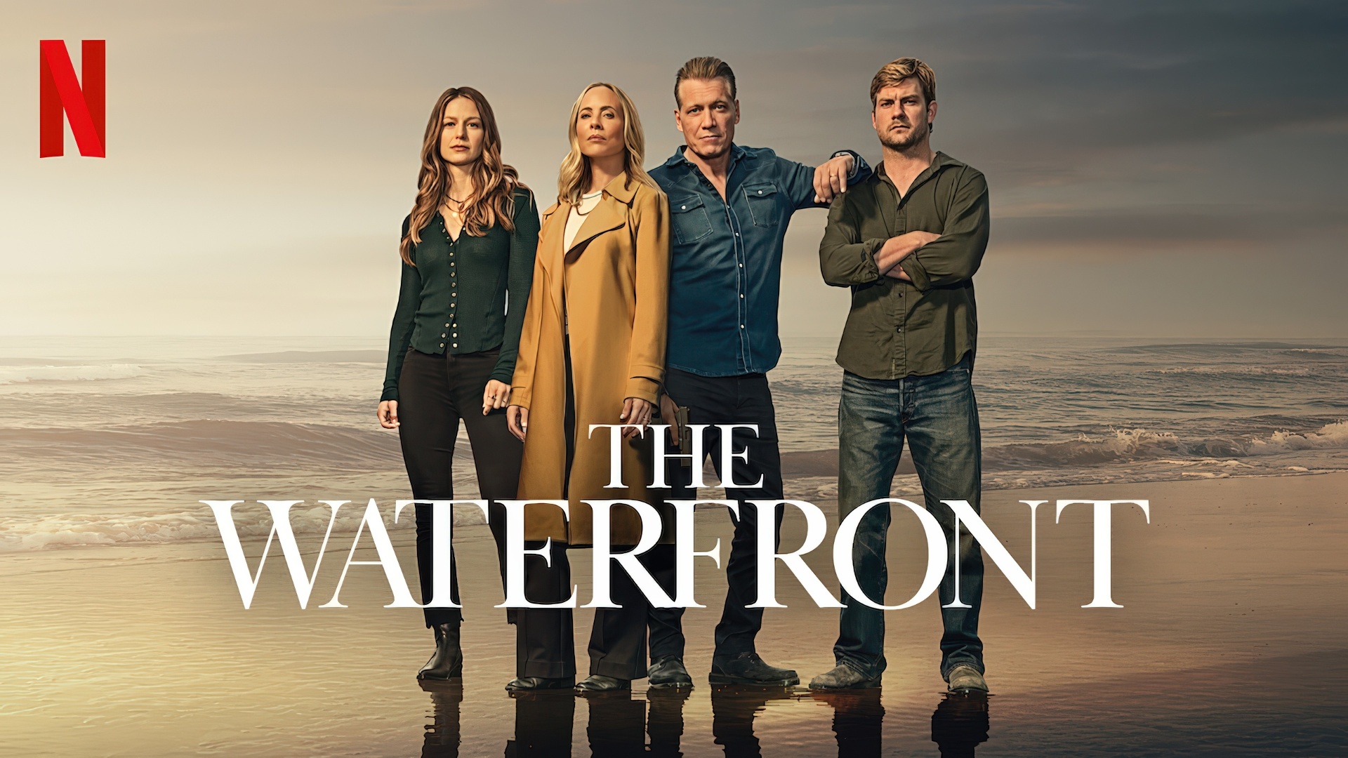 The Waterfront (2025) Google Drive Download