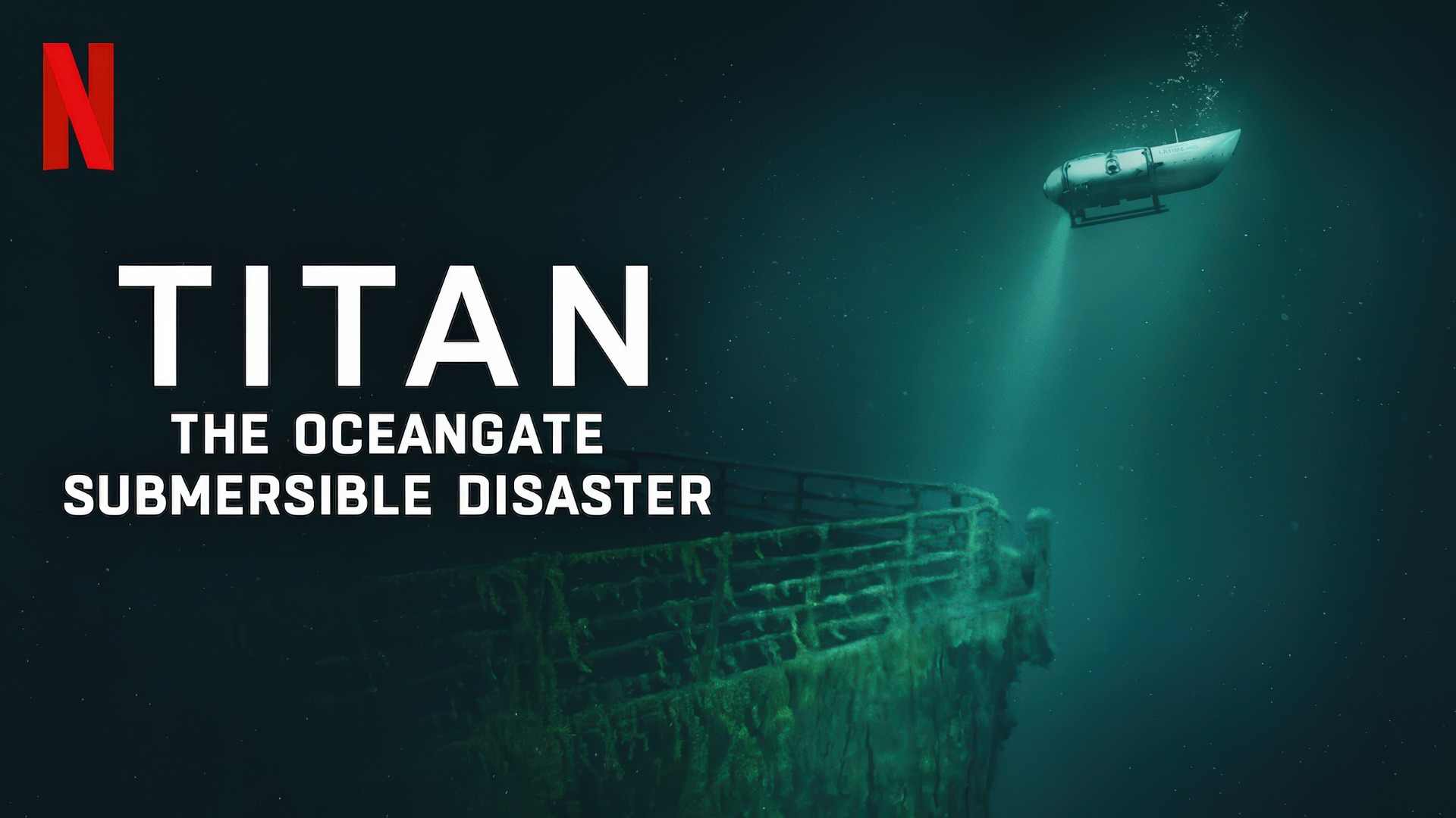Titan The OceanGate Disaster 2025 Google Drive Download