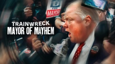 Trainwreck Mayor of Mayhem (2025) Google Drive Download