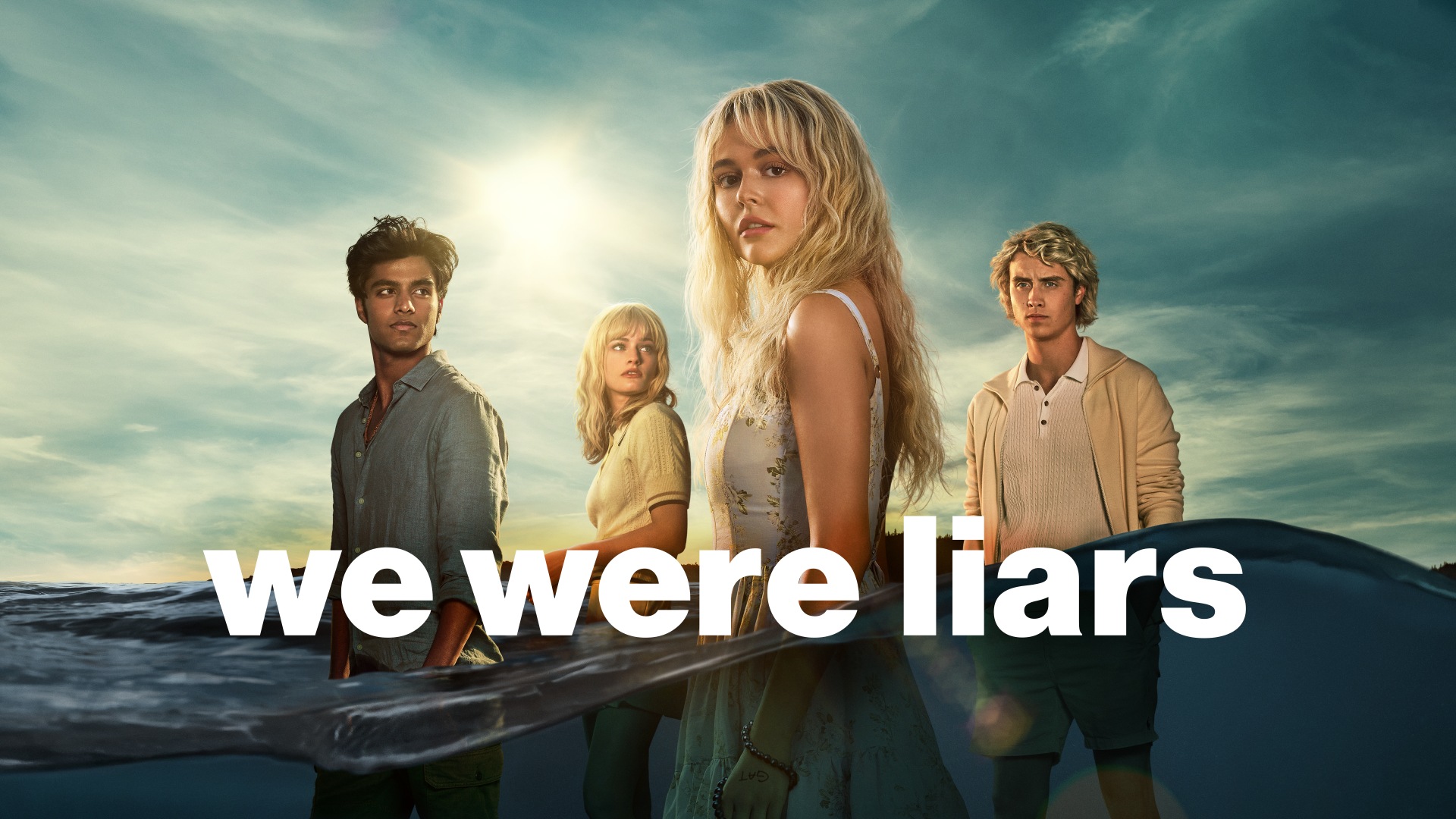 We Were Liars (2025) Google Drive Download