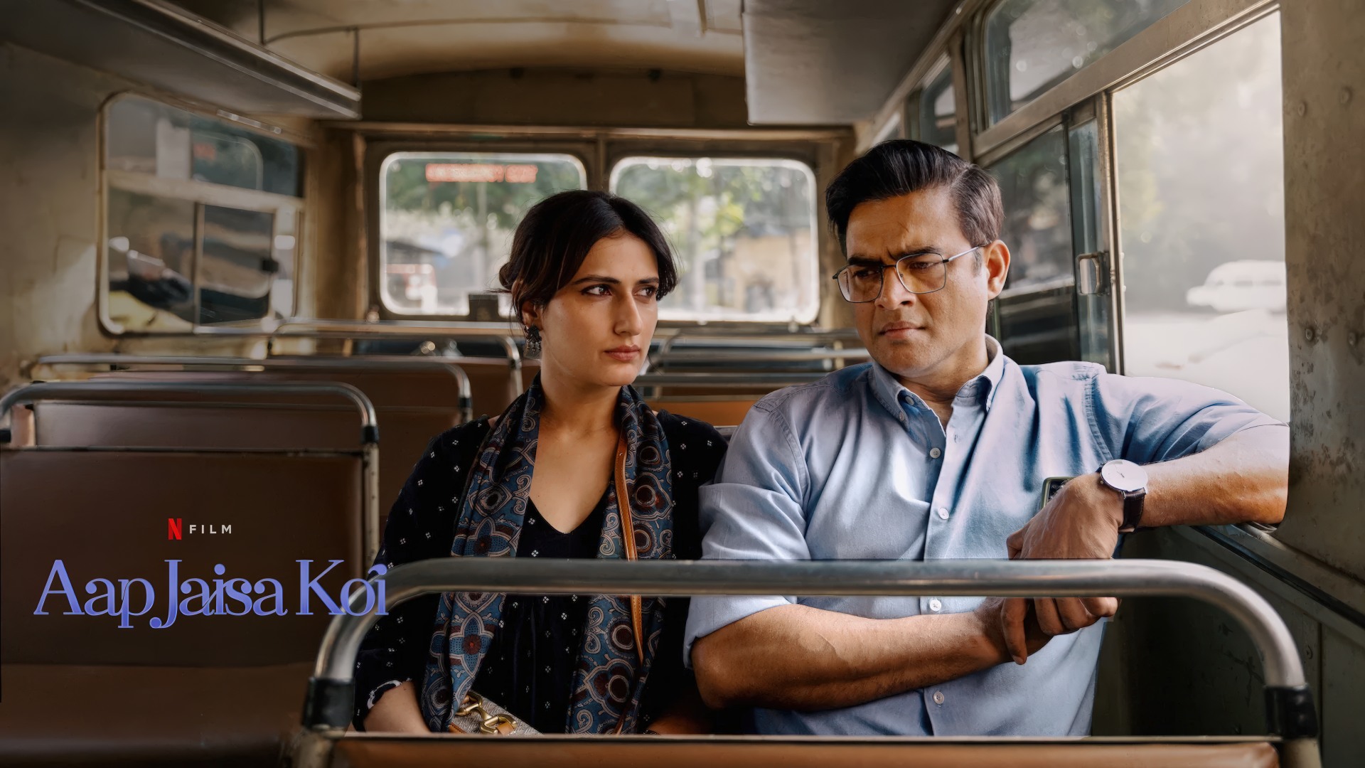 Aap Jaisa Koi (2025) Google Drive Download