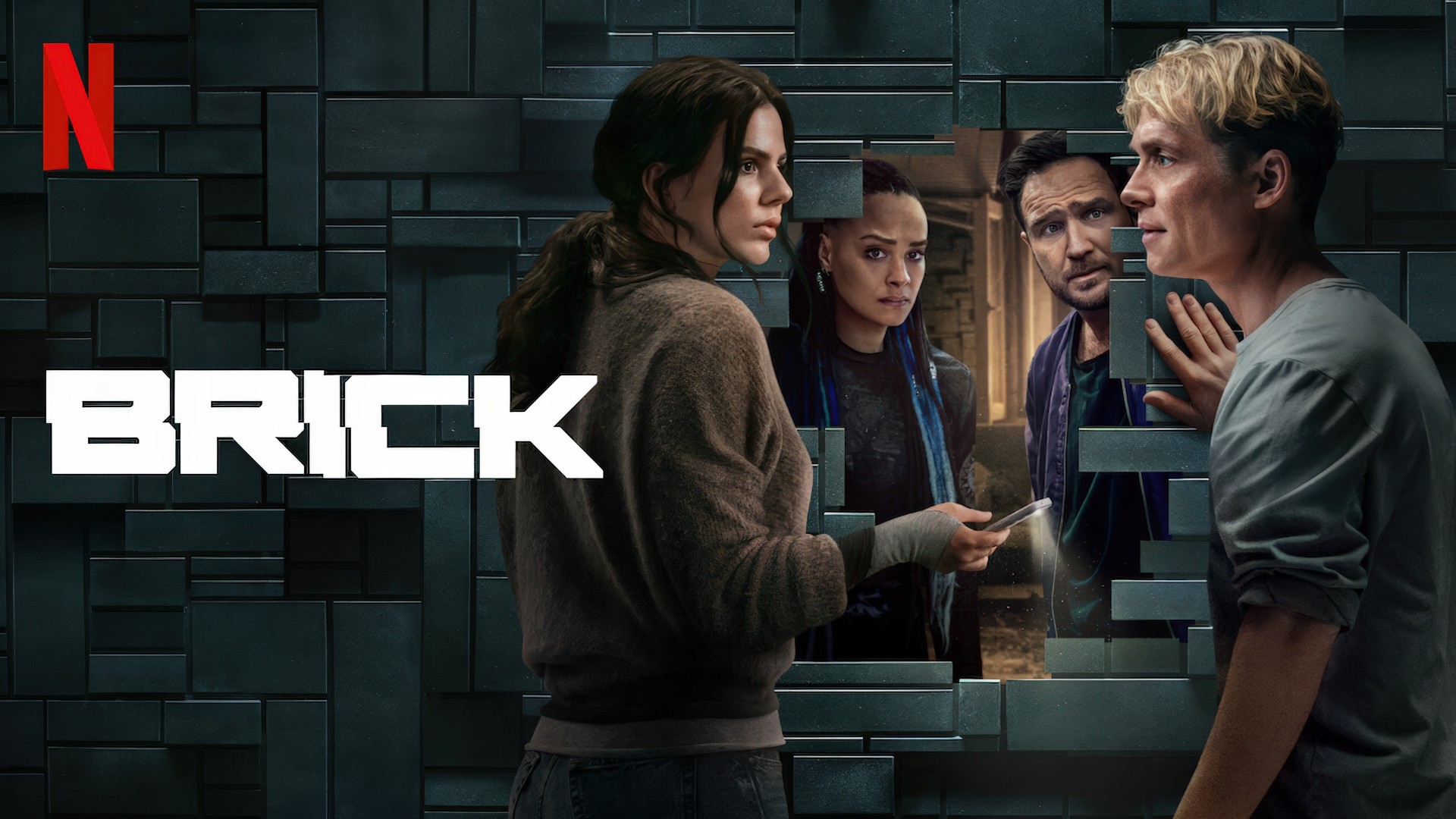 Brick (2025) Google Drive Download