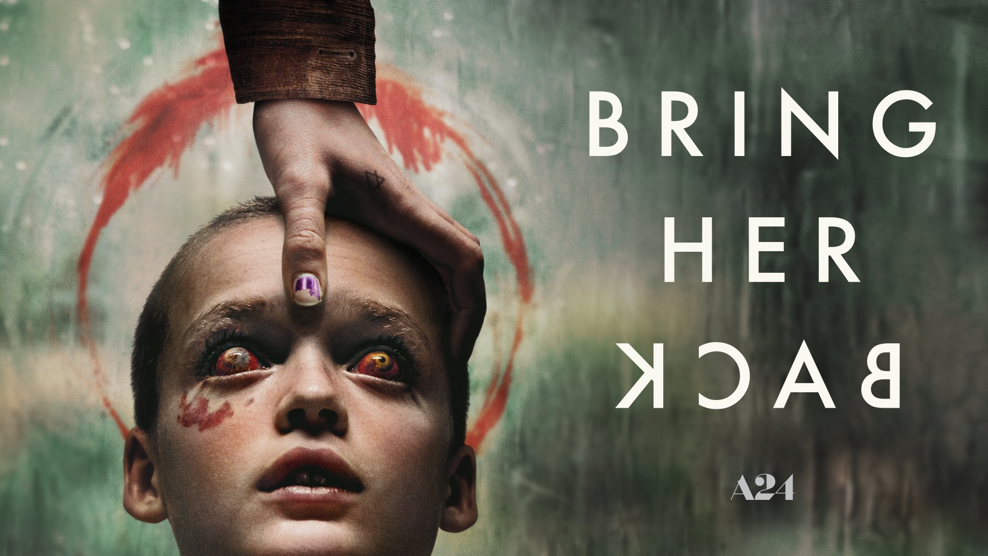 Bring Her Back (2025) Google Drive Download