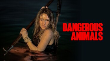 Dangerous Animals (2025) Google Drive Download