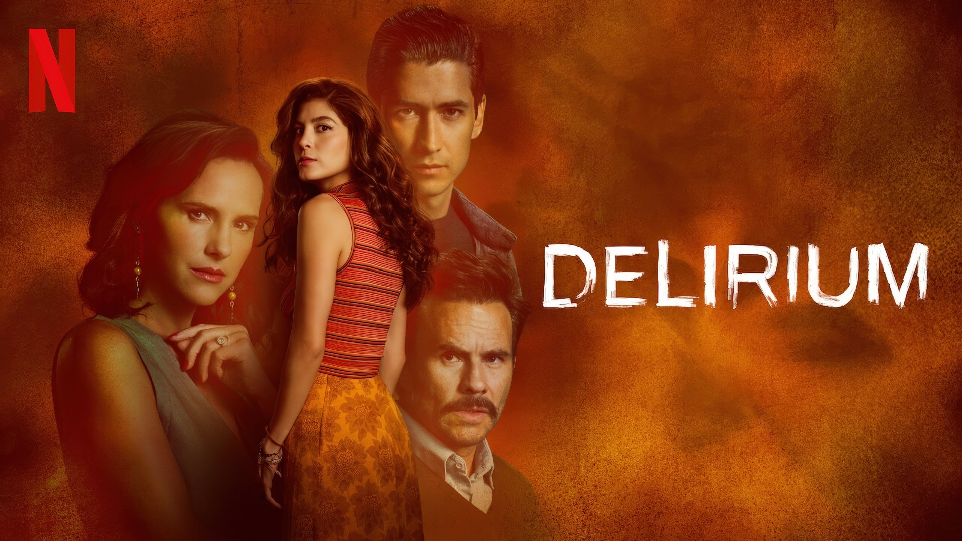 Delirium (2025) Google Drive Download