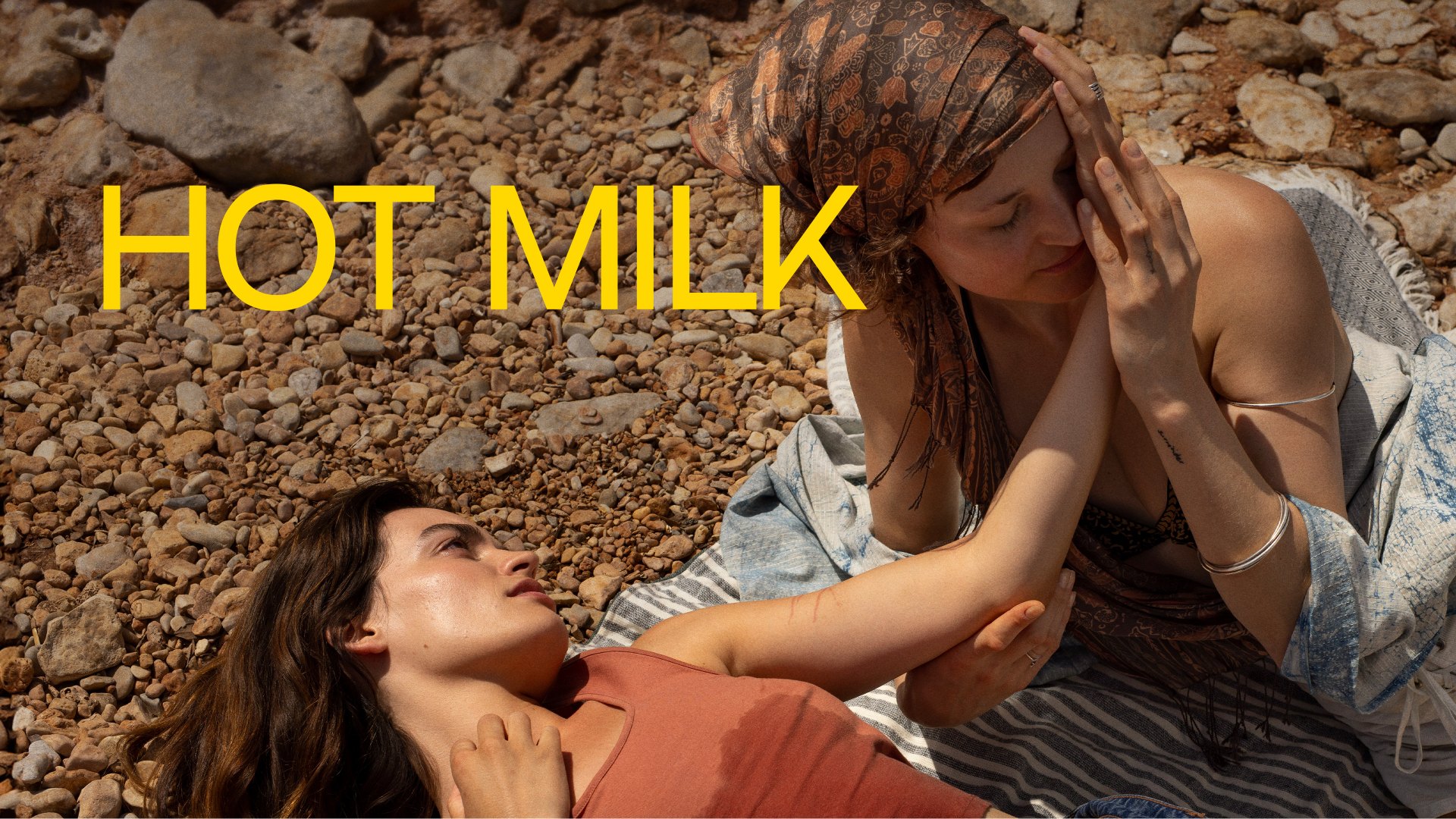 Hot Milk (2025) Google Drive Download
