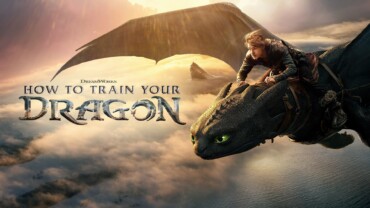 How to Train Your Dragon (2025) Google Drive Download