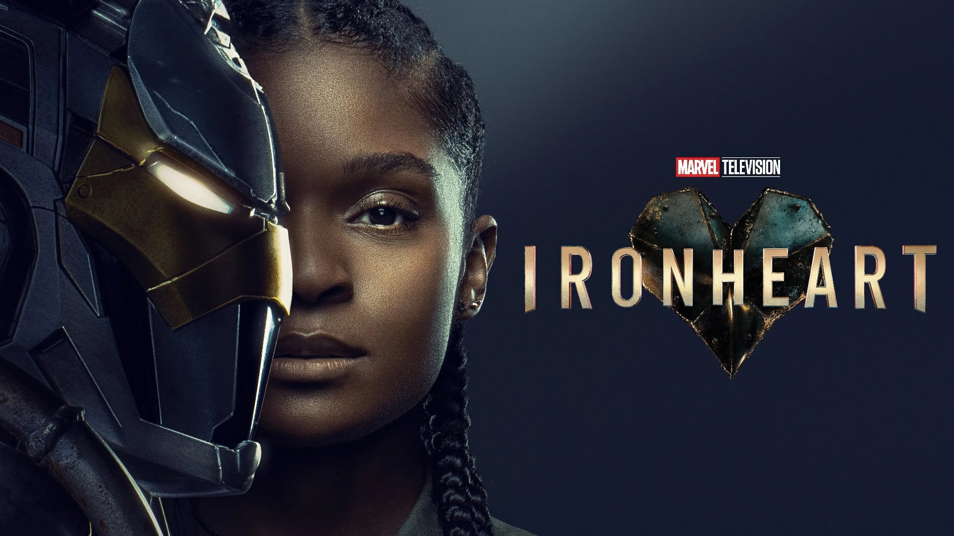 Ironheart (2025) Google Drive Download