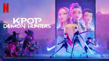 KPop Demon Hunters (2025) Google Drive Download