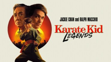 Karate Kid Legends (2025) Google Drive Download