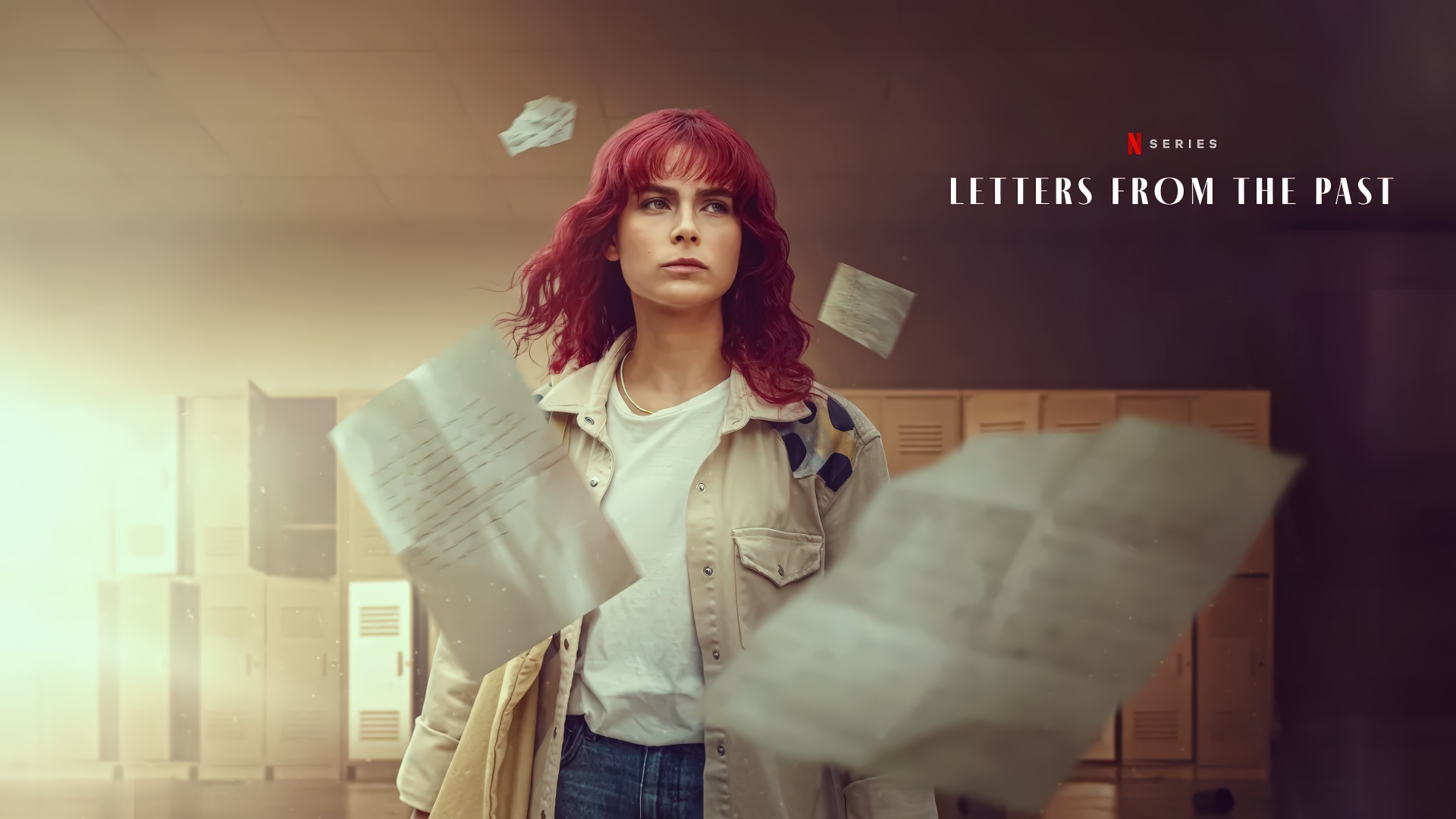 Letters from the Past (2025) Google Drive Download