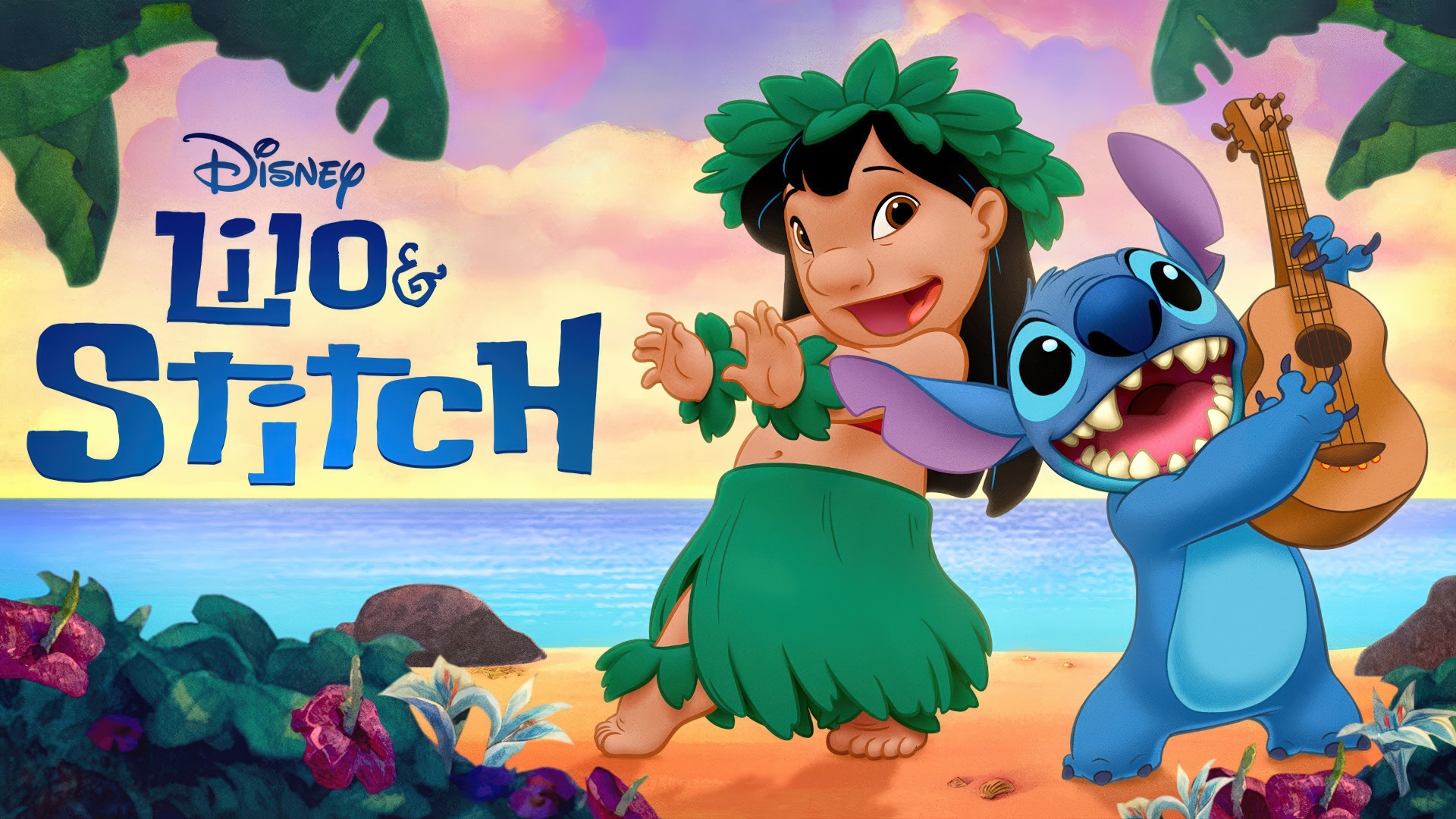 Lilo Stitch (2002) Google Drive Download