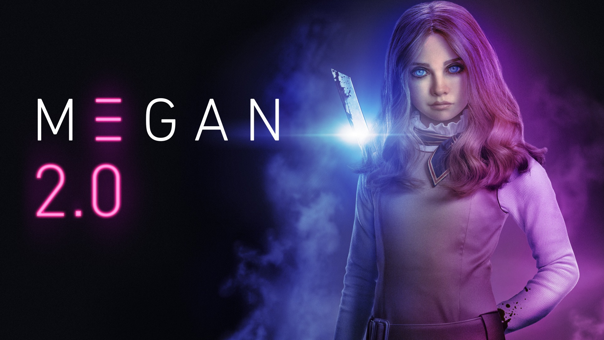 M3GAN 2.0 (2025) Google Drive Download
